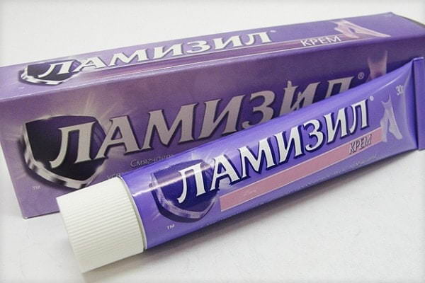 Ламизил мини